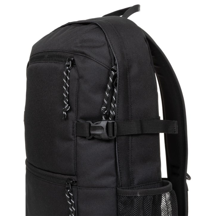 EASTPAK FLOID PRO Rucksack cs black pro